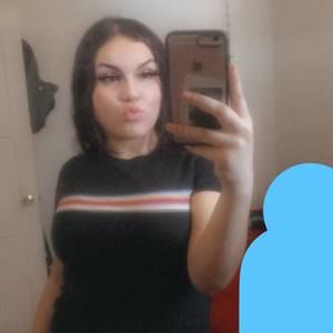 Meet your Posher, Eleyna